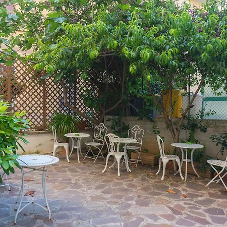 אנזיו Al Centro, A Due Passi Dal Mare Appartamento Nuovo מראה חיצוני תמונה
