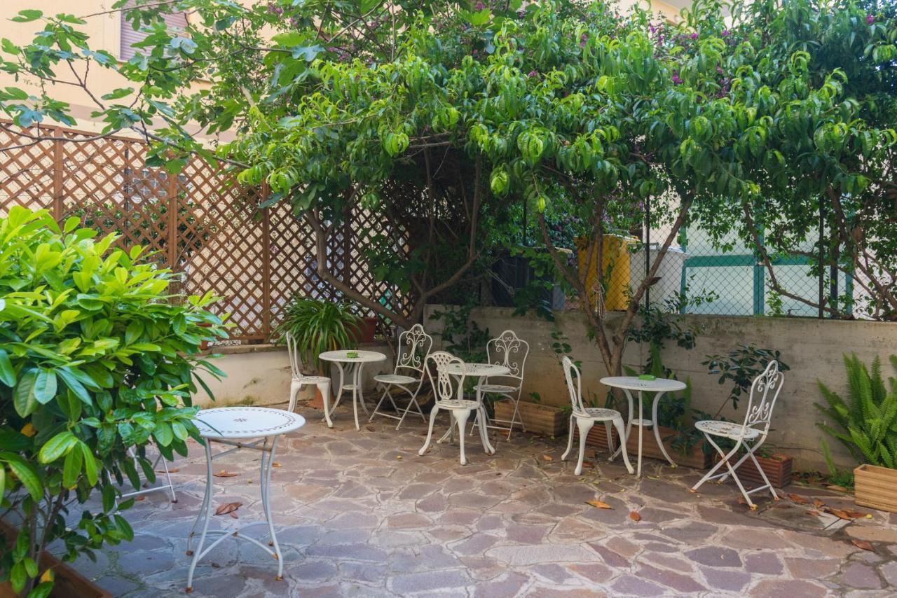 אנזיו Al Centro, A Due Passi Dal Mare Appartamento Nuovo מראה חיצוני תמונה