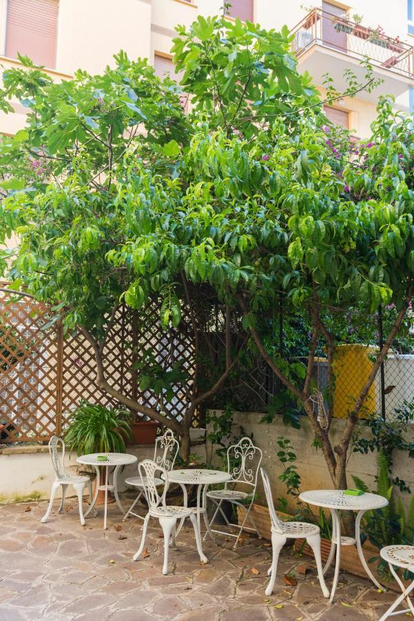 אנזיו Al Centro, A Due Passi Dal Mare Appartamento Nuovo מראה חיצוני תמונה