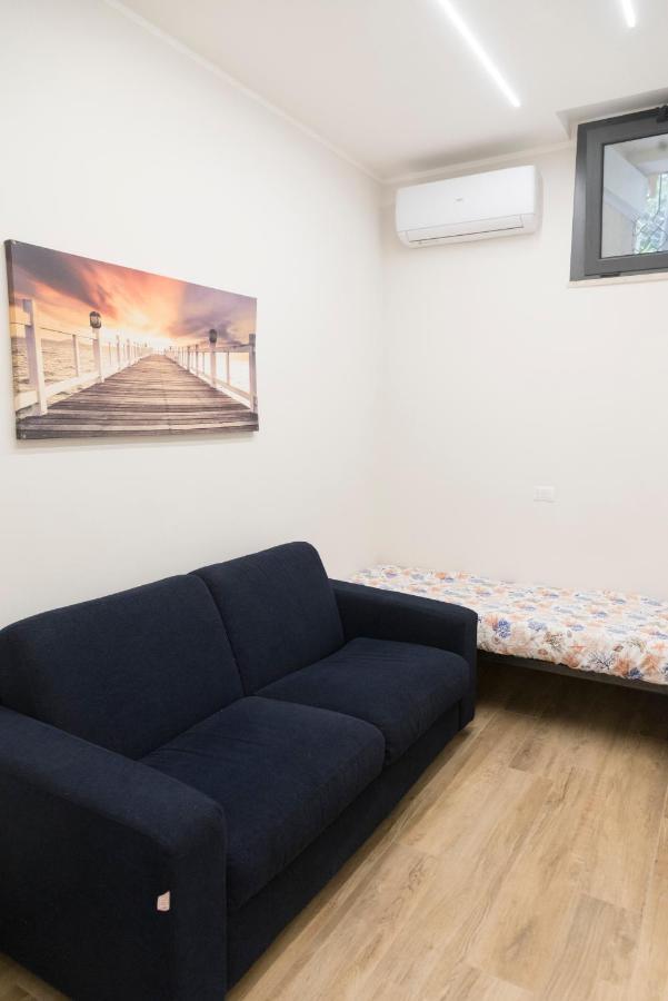 אנזיו Al Centro, A Due Passi Dal Mare Appartamento Nuovo מראה חיצוני תמונה